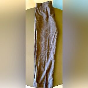 Lauren Ralph Lauren
Size: 36W x 32L